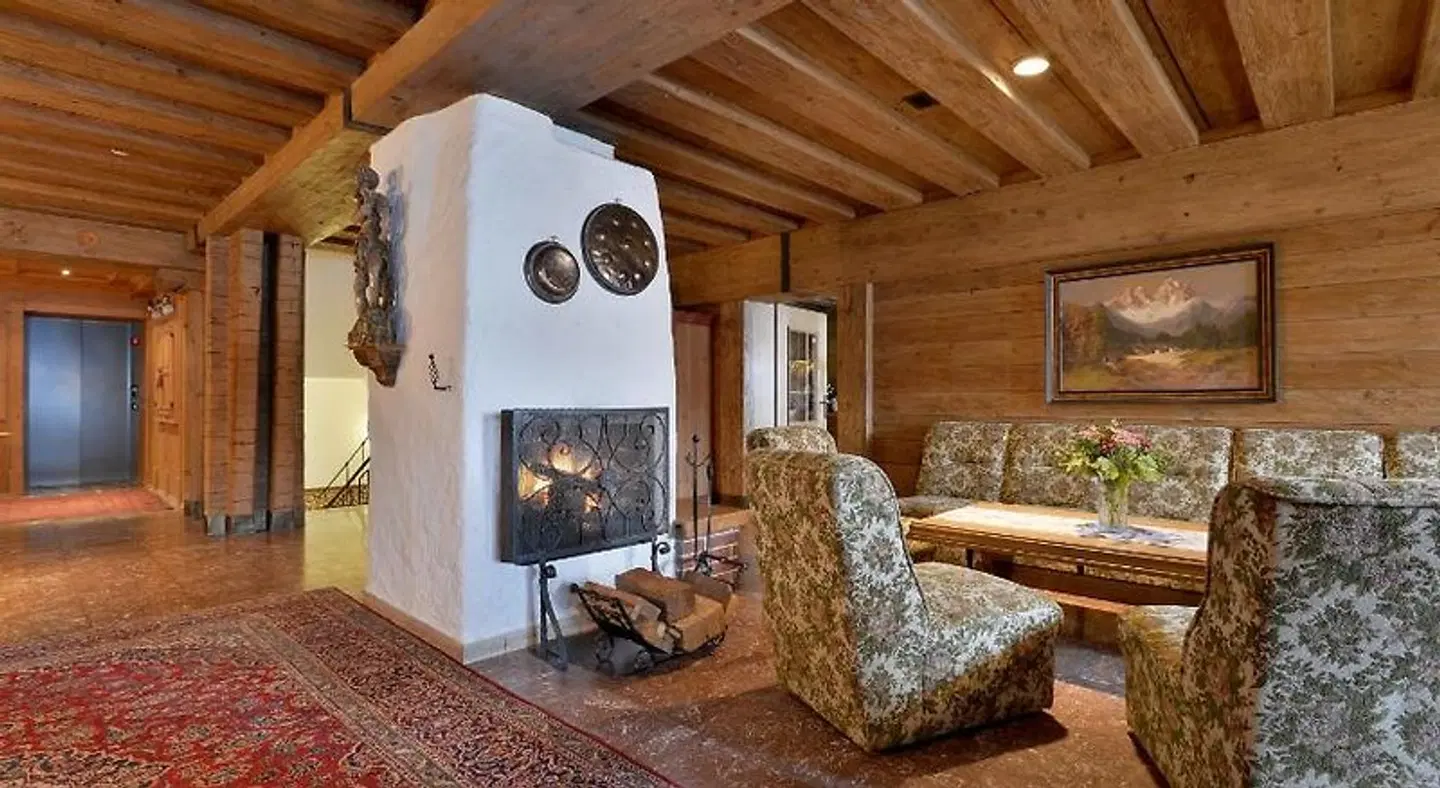 Schwarzer Adler LOUNGE_LOBBY