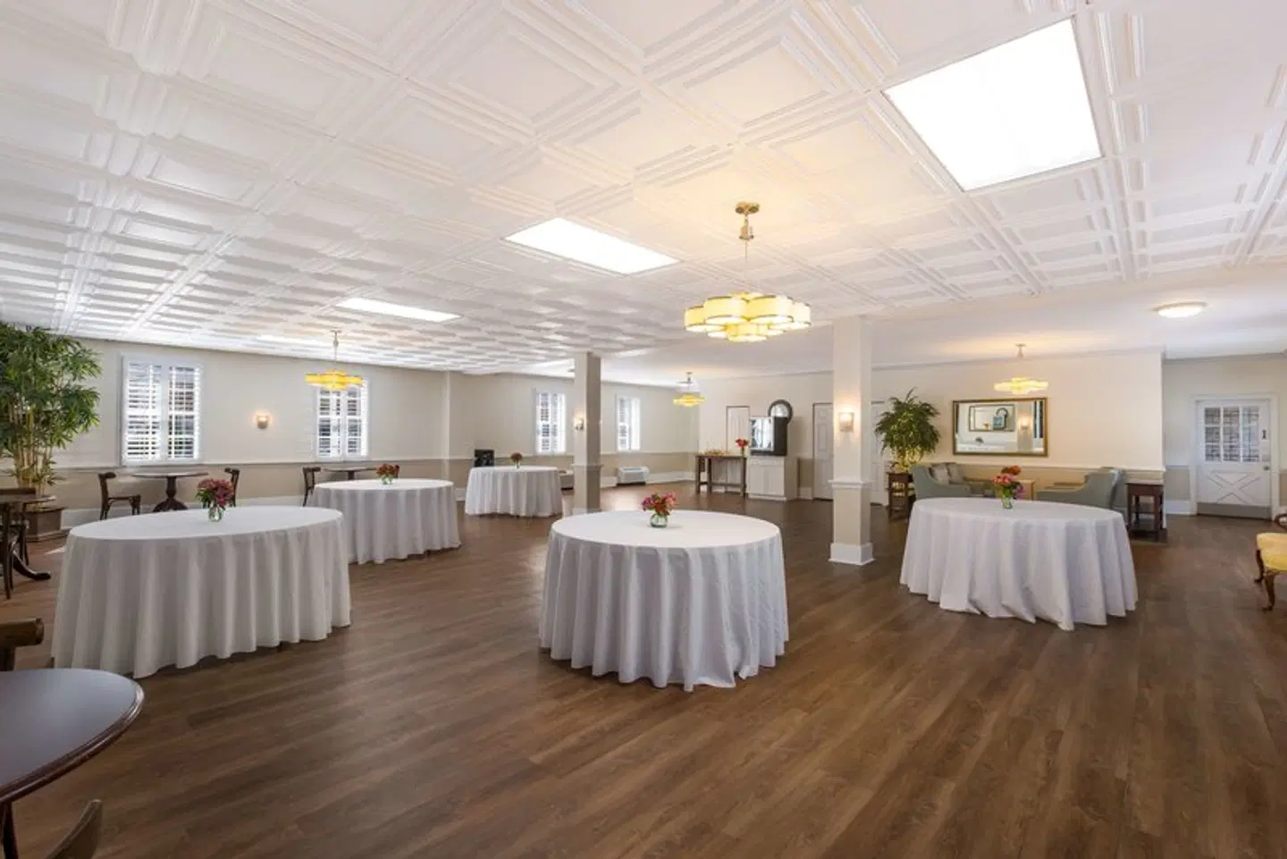 Best Western Sea Island Inn Konferenz