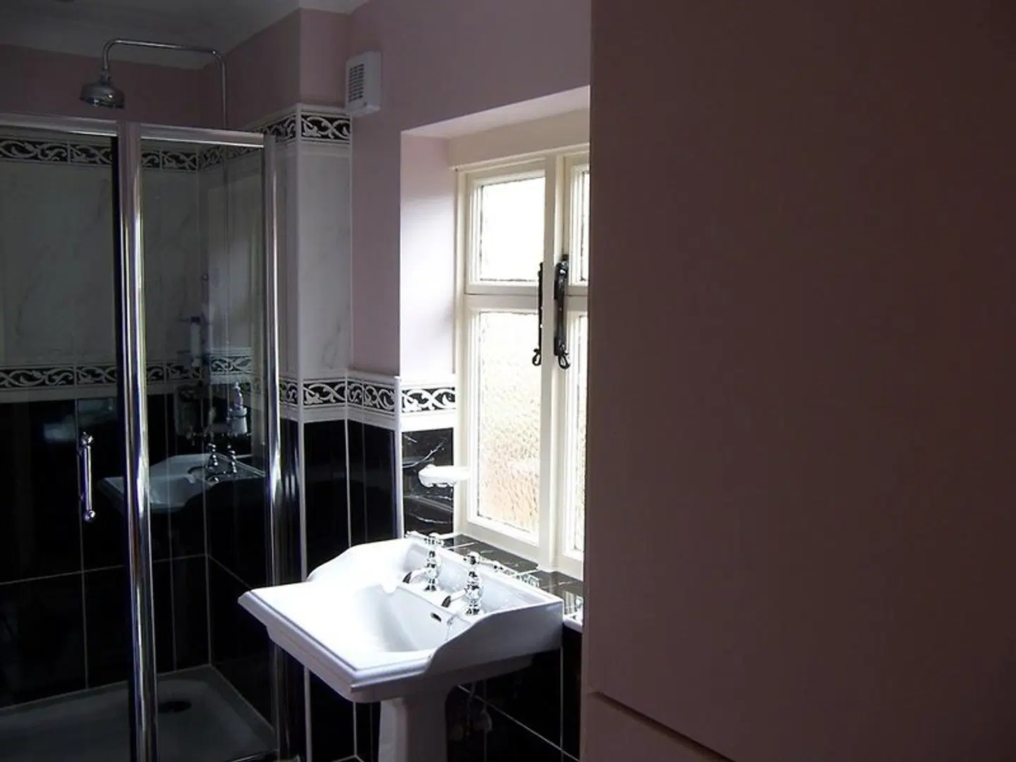 Foundry Masters House Badezimmer