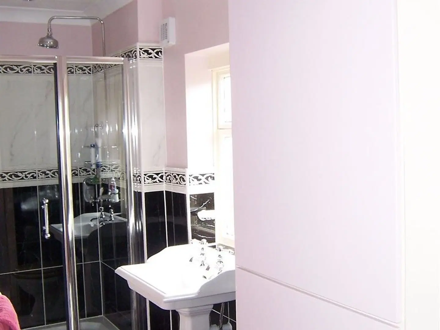 Foundry Masters House Badezimmer