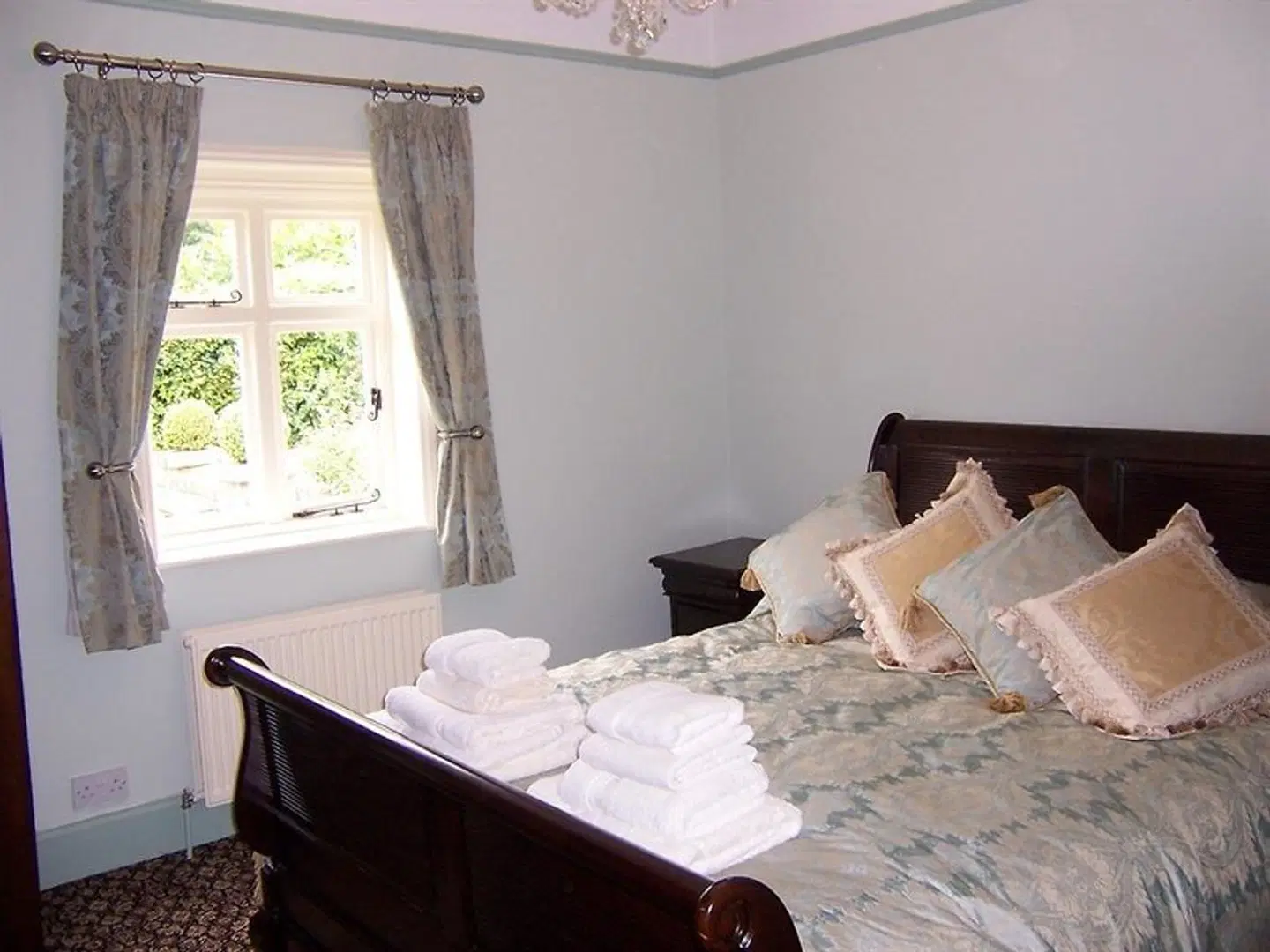 Foundry Masters House ROOM_EXAMPLE