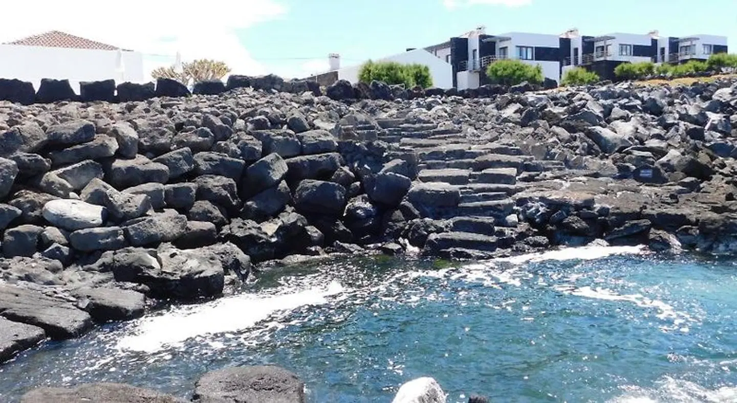Baia da Barca LANDSCAPE