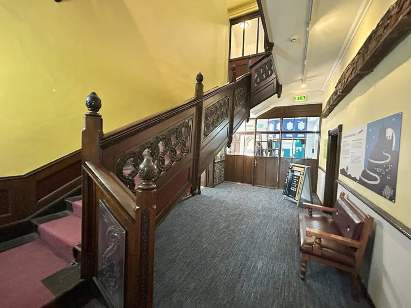 YHA Whitby ROOM_EXAMPLE