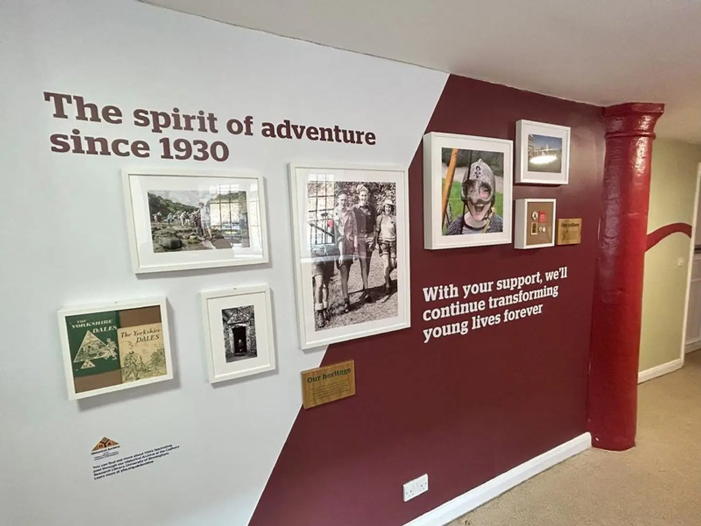 YHA Whitby LOUNGE_LOBBY