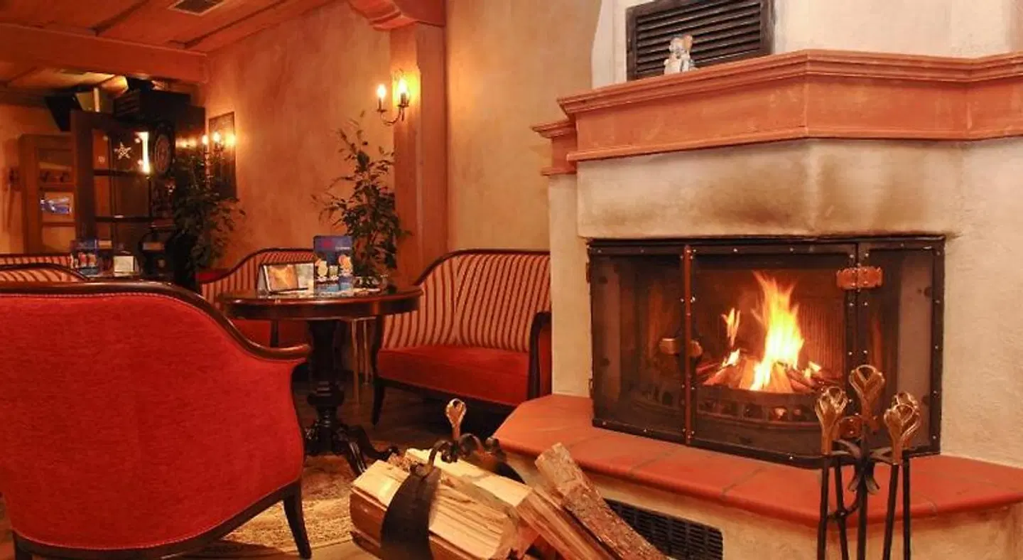 Sporthotel Heiligenblut ROOM_EXAMPLE