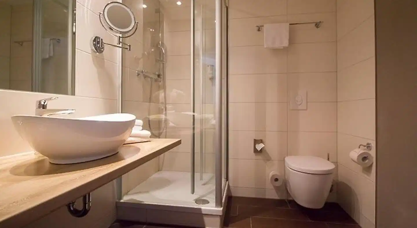 Santé Royale Badezimmer