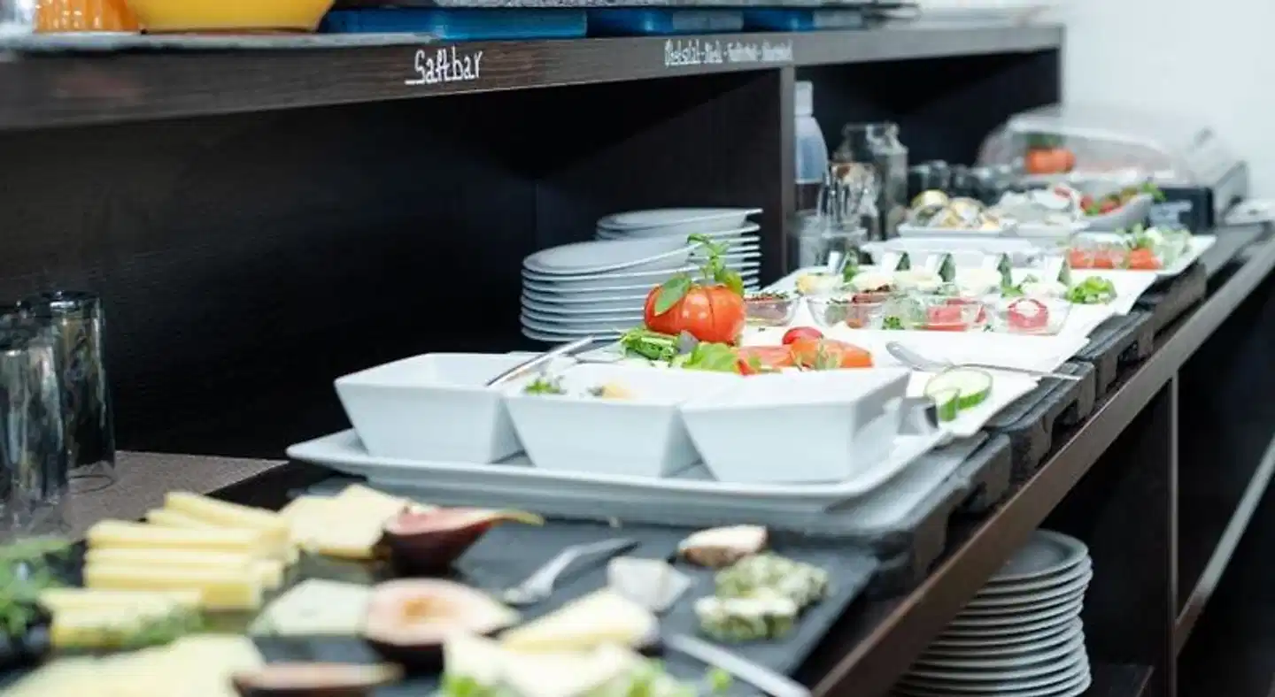 S'Matt Bob Restaurant