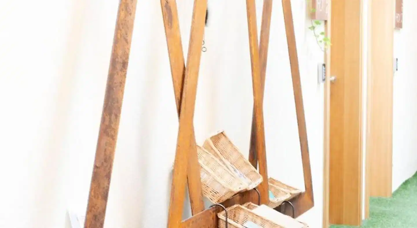 S'Matt Bob Wohnbeispiel