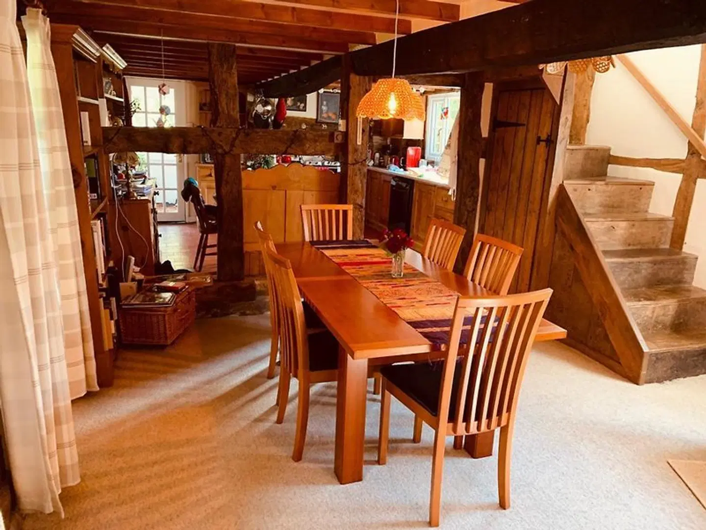 Yew Tree Cottage B&B Restaurant