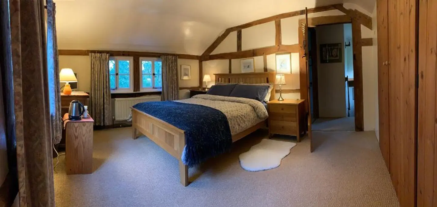 Yew Tree Cottage B&B ROOM_EXAMPLE