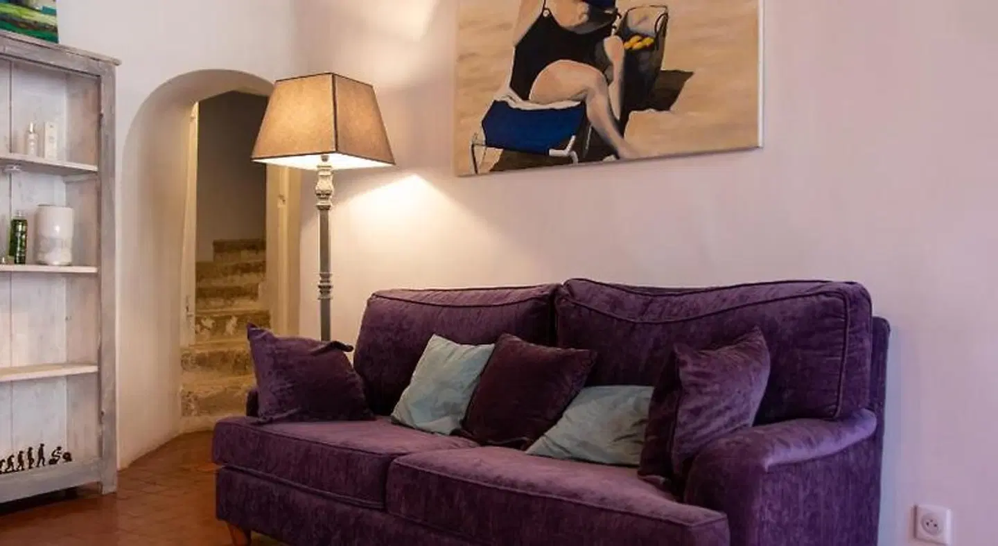 Le Jardin de Mazan ROOM_EXAMPLE