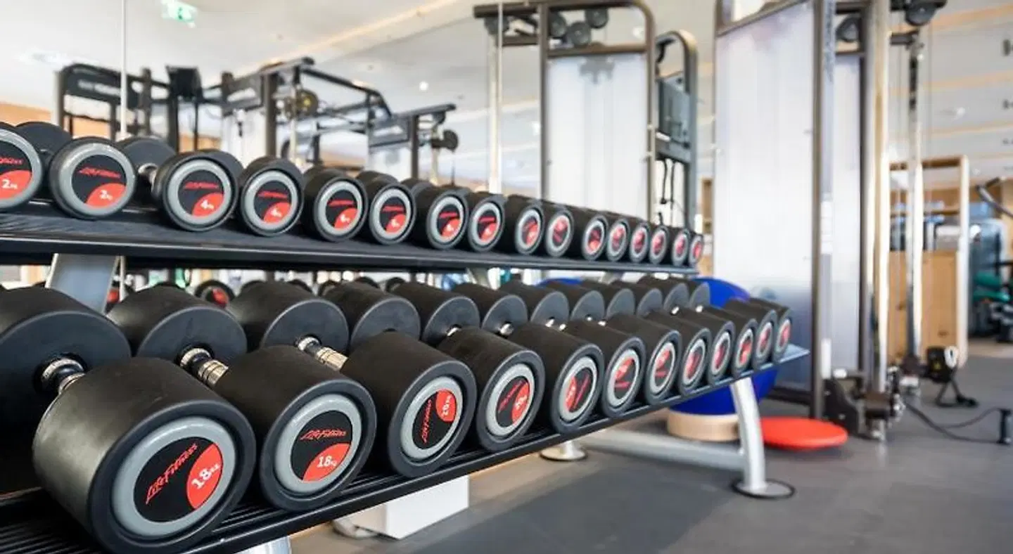 Posthotel Achenkirch SPORTS_AND_LEISURE