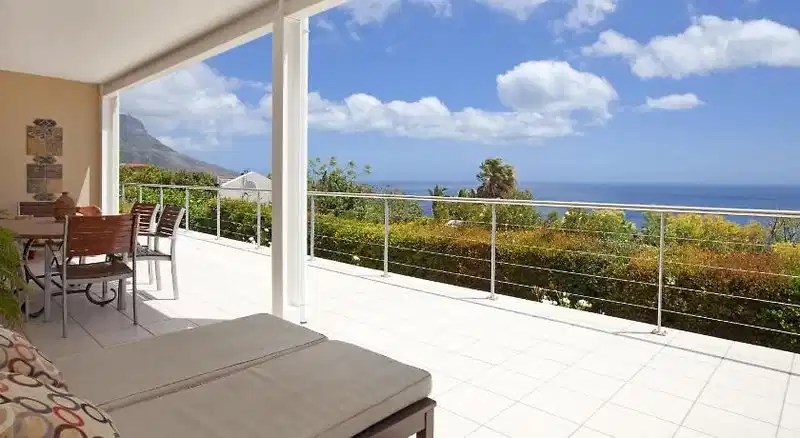 Entabeni Guest House – Hotelfoto
