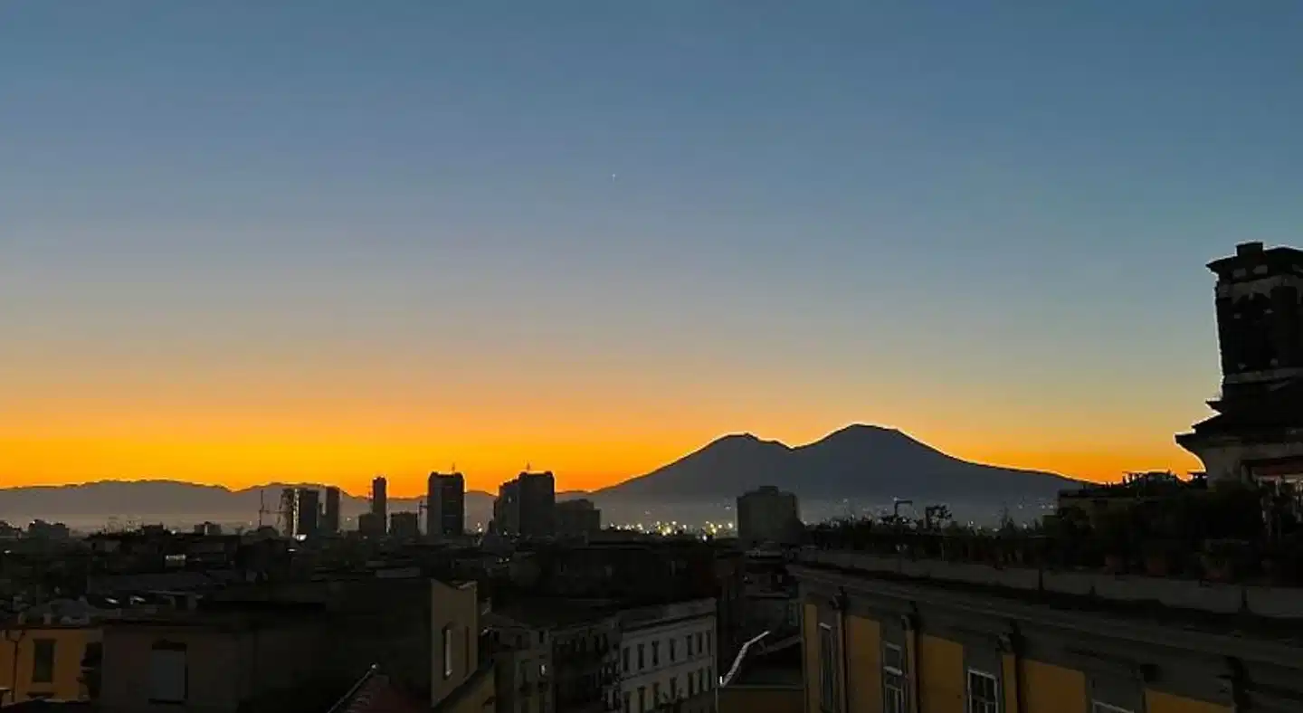 PALAZZO SETTEMBRINI 49 Landschaft