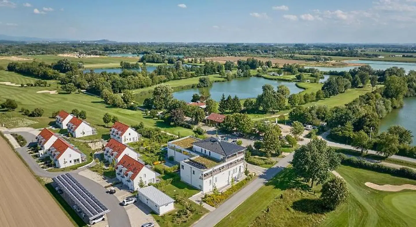 Bachhof Resort Hotel EXTERIOR