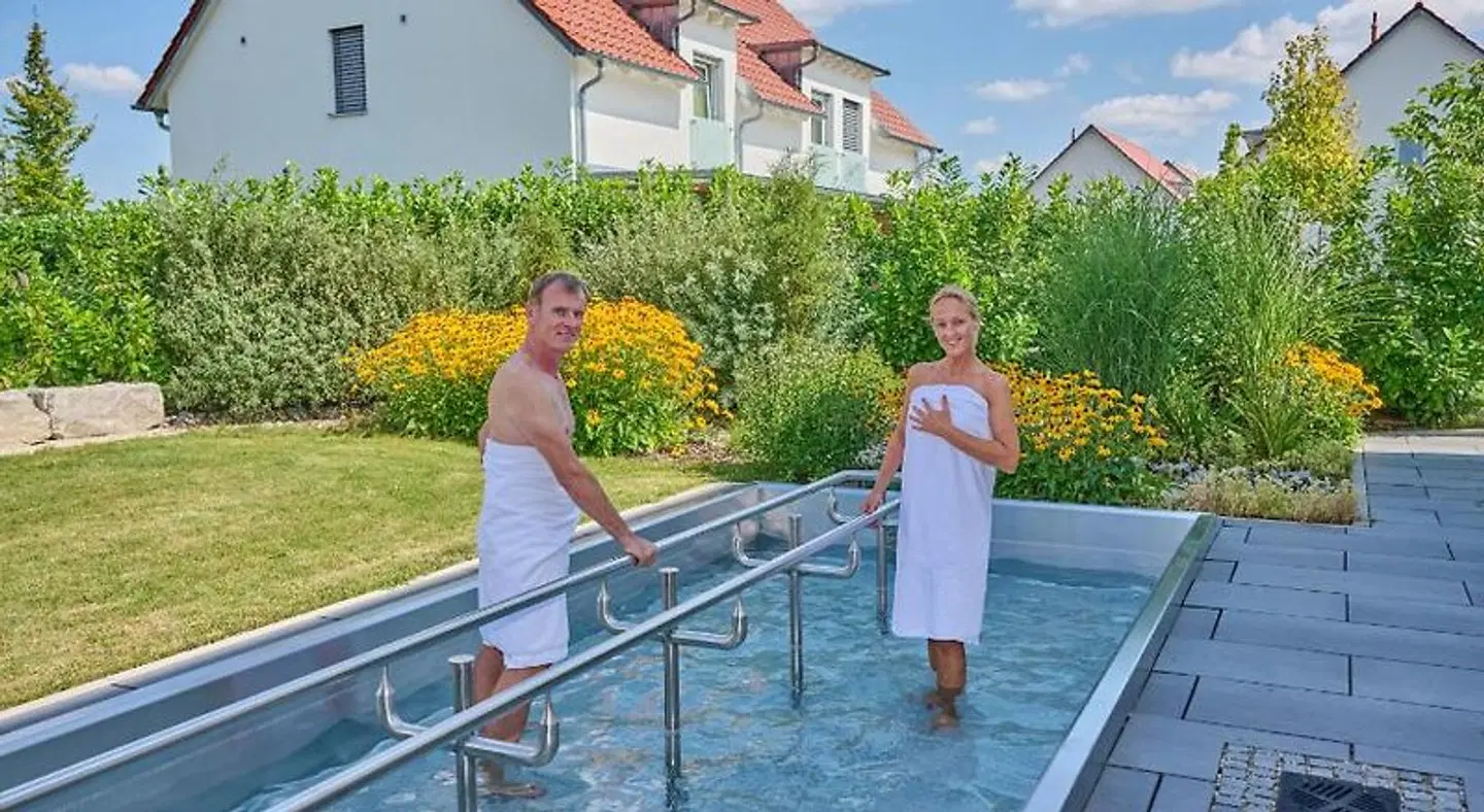 Bachhof Resort Hotel SPORTS_AND_LEISURE