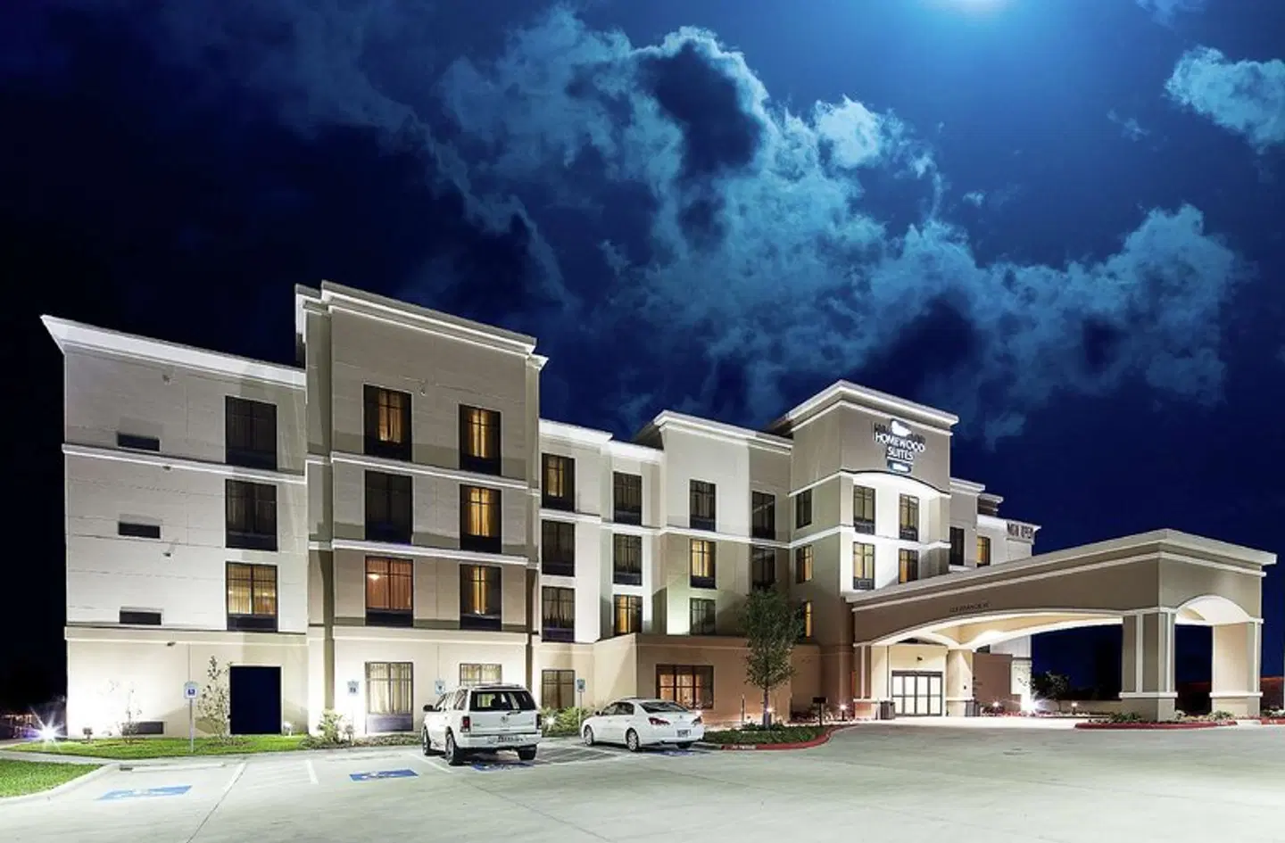 Homewood Suites by Hilton Victoria, TX EXTERIOR
