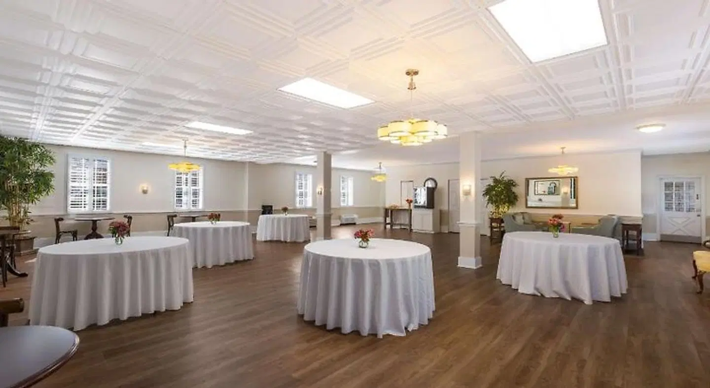 Best Western Sea Island Inn Konferenz