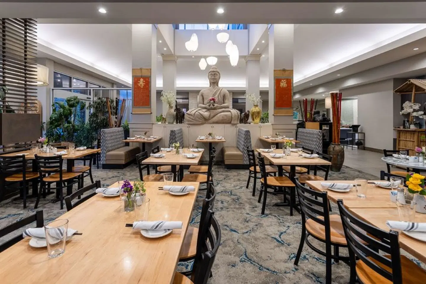 Hilton Garden Inn Lenox Pittsfield Restaurant