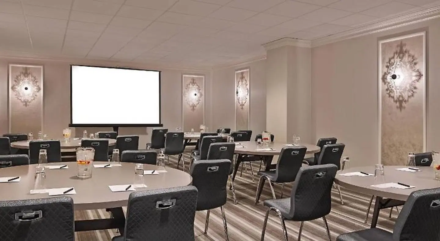THE MIDLAND HOTEL, Chicago, a Tribute Portfolio Hotel Konferenz