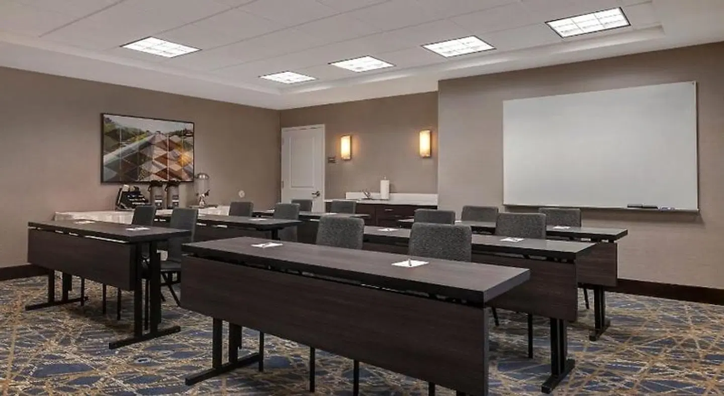 Residence Inn by Marriott Glenwood Springs Konferenz