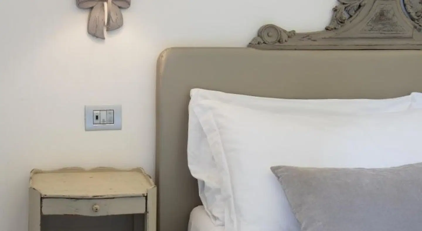 B&B San Lorenzo ROOM_EXAMPLE