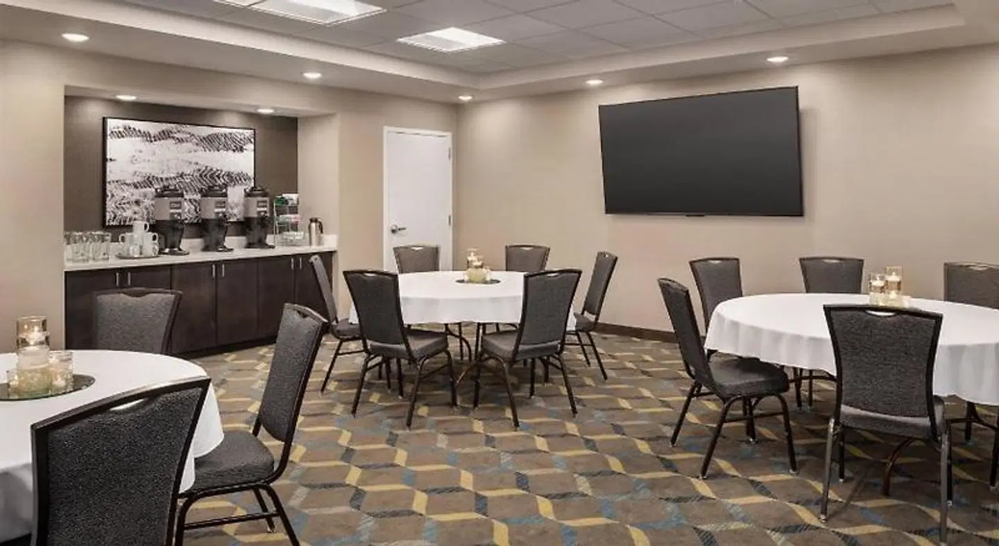 Residence Inn by Marriott Des Moines Ankeny Konferenz