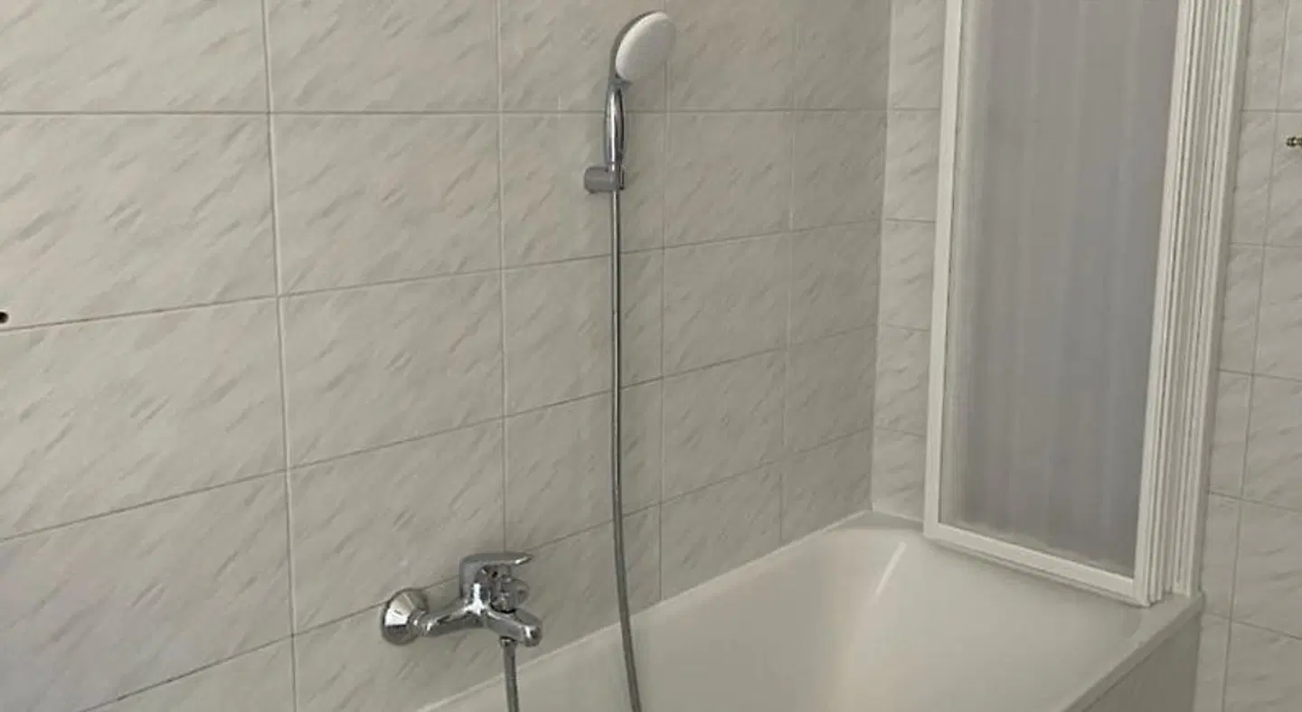 Dimora Montecchi Badezimmer