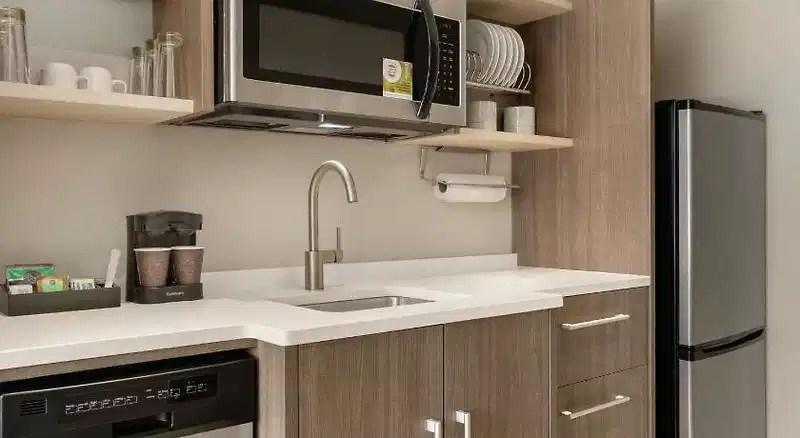 Home2 Suites by Hilton Chicago River North – Hotelfoto