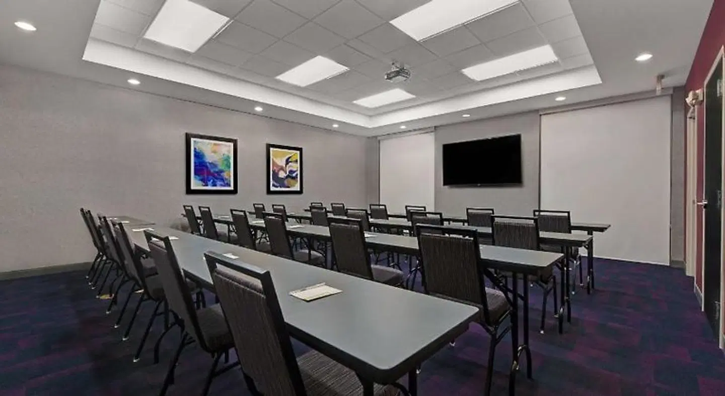 Home2 Suites by Hilton Memphis Wolfchase Galleria Konferenz