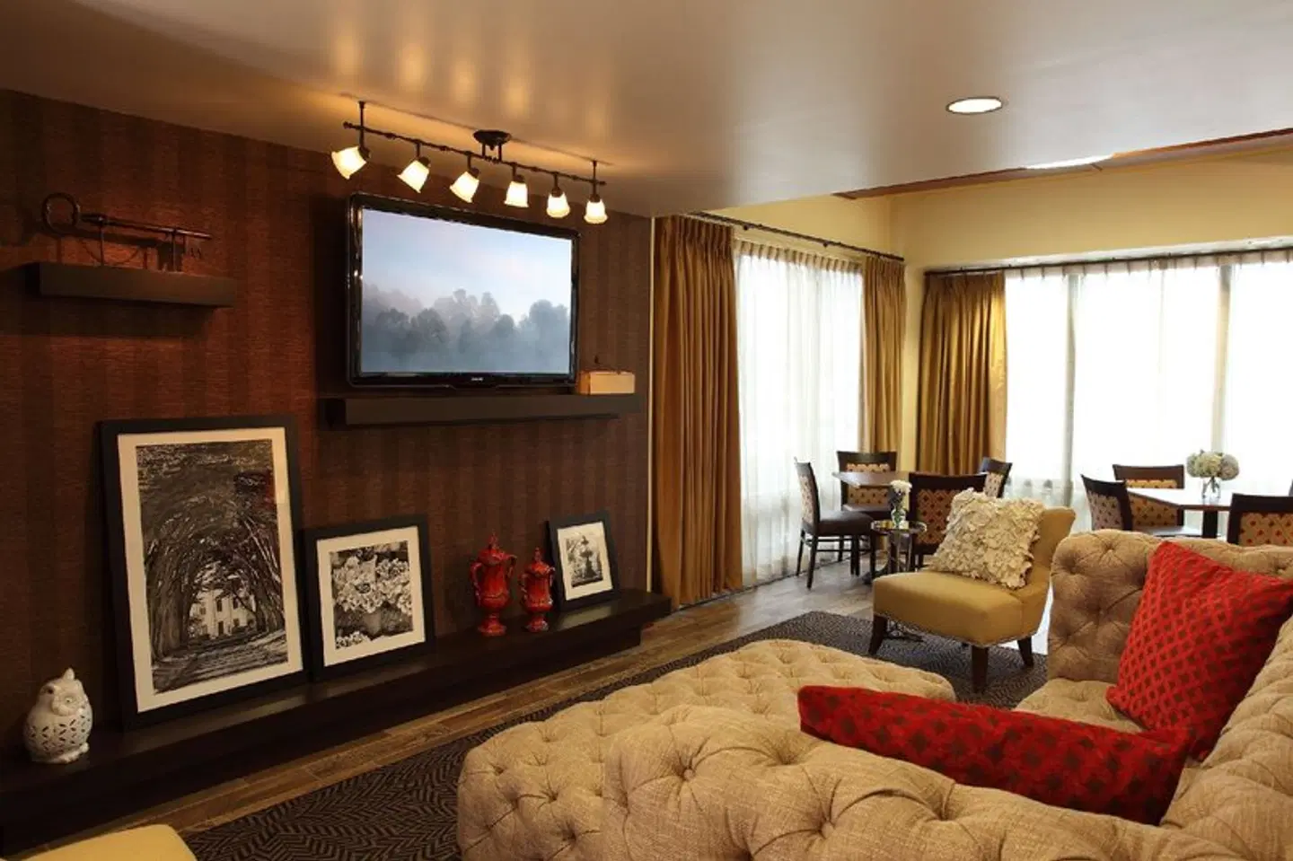 Hampton Inn Atlanta NW Cumberland ROOM_EXAMPLE