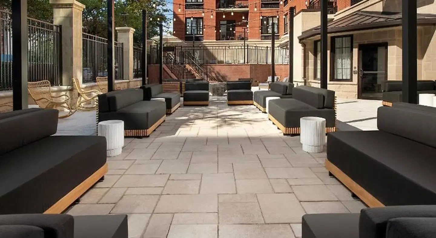 Courtyard by Marriott Savannah Downtown/Historic District LOUNGE_LOBBY