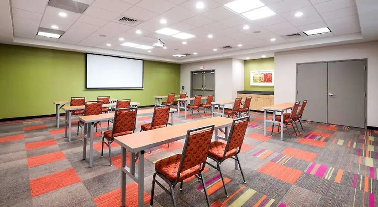 Home2 Suites by Hilton Charlotte University Research Park Konferenz