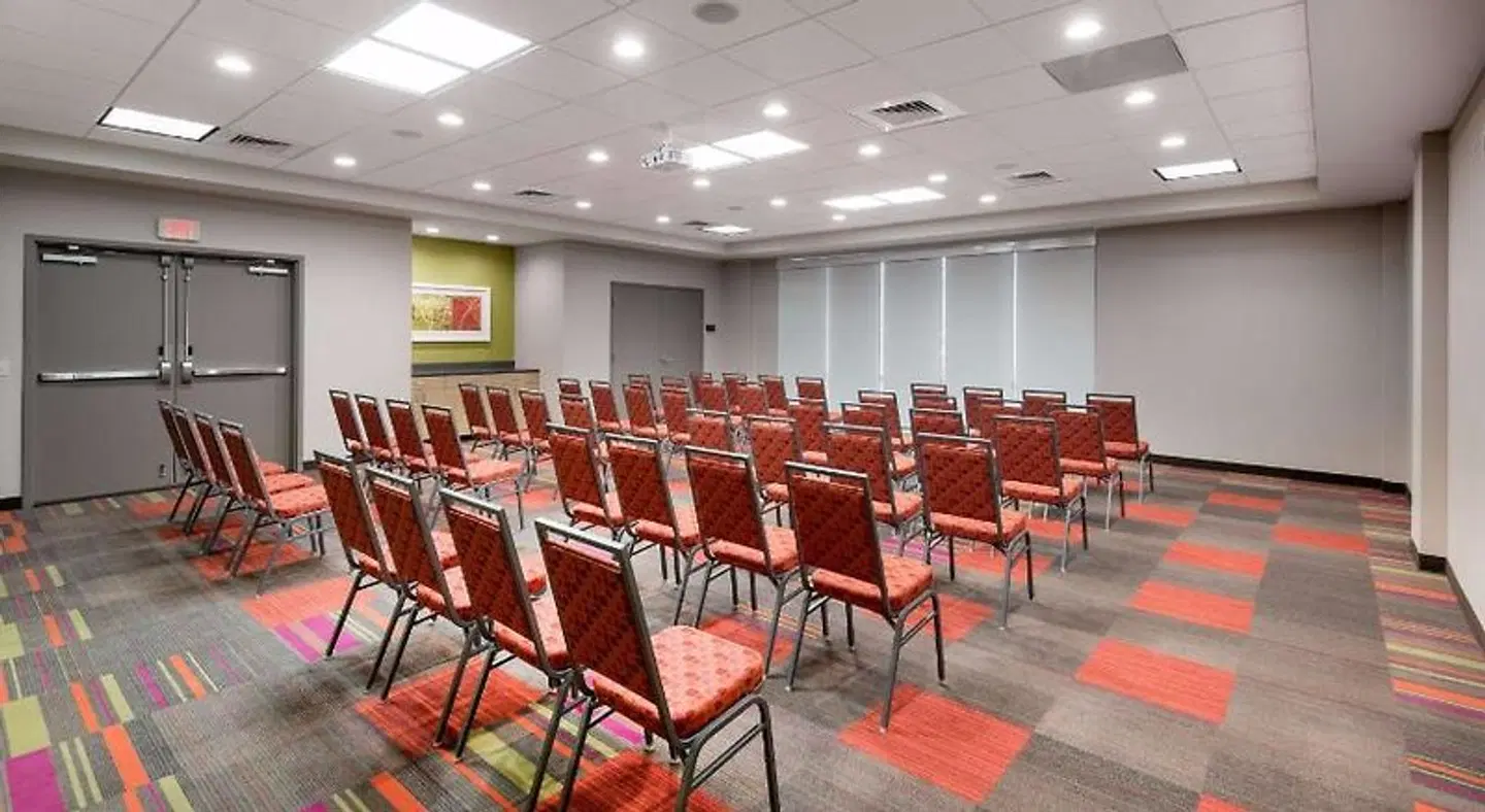 Home2 Suites by Hilton Charlotte University Research Park Konferenz