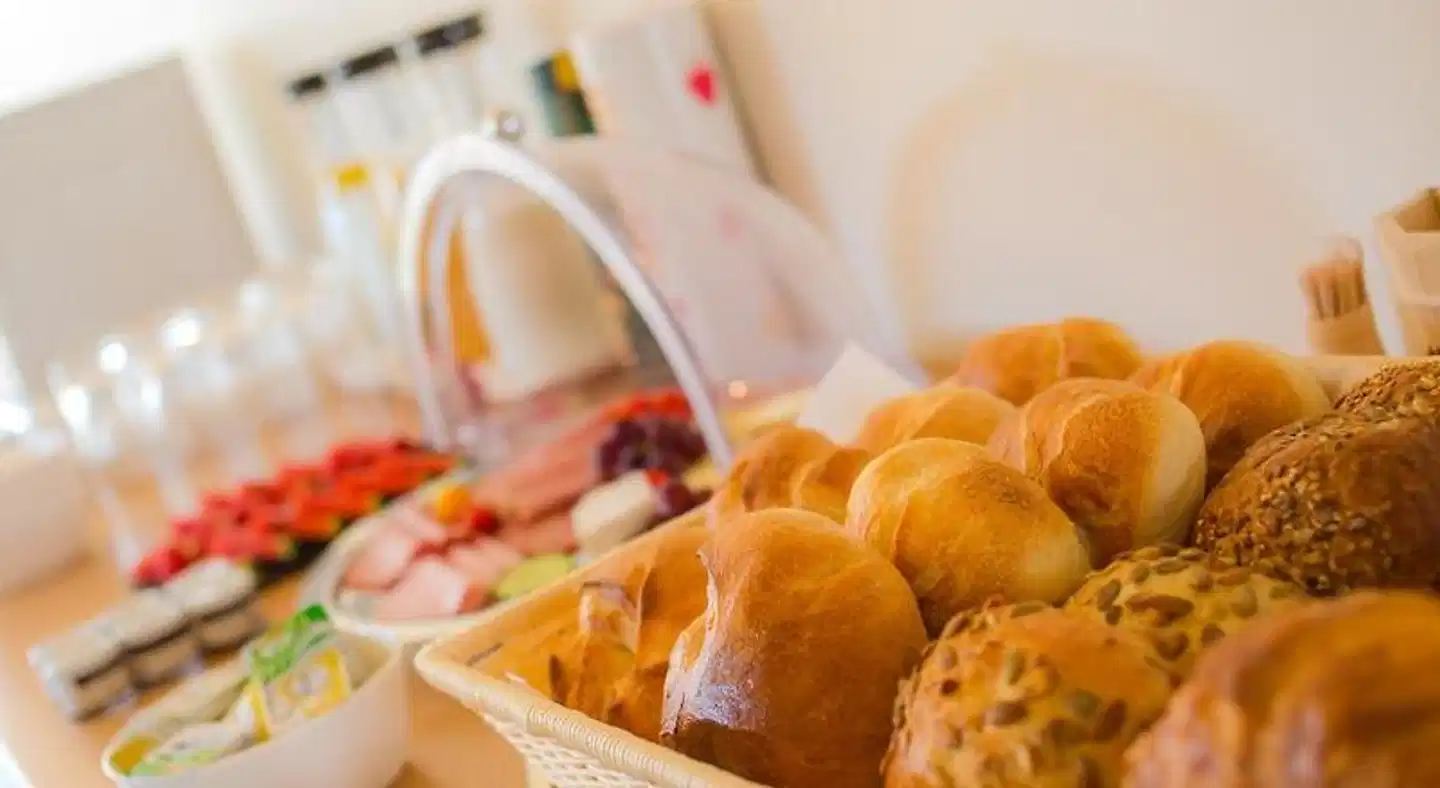 Gästehaus Gritsch Restaurant