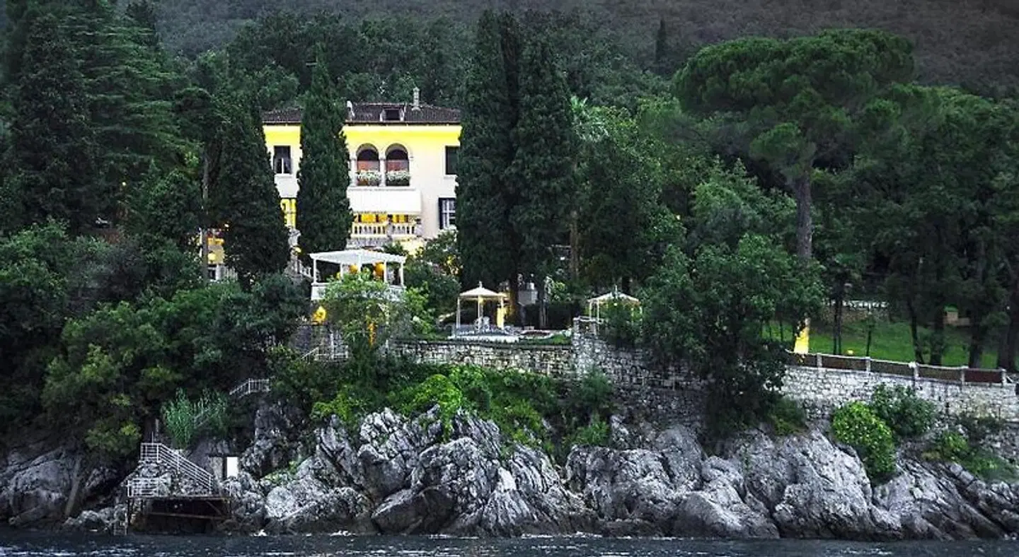 Villa Ariston LANDSCAPE