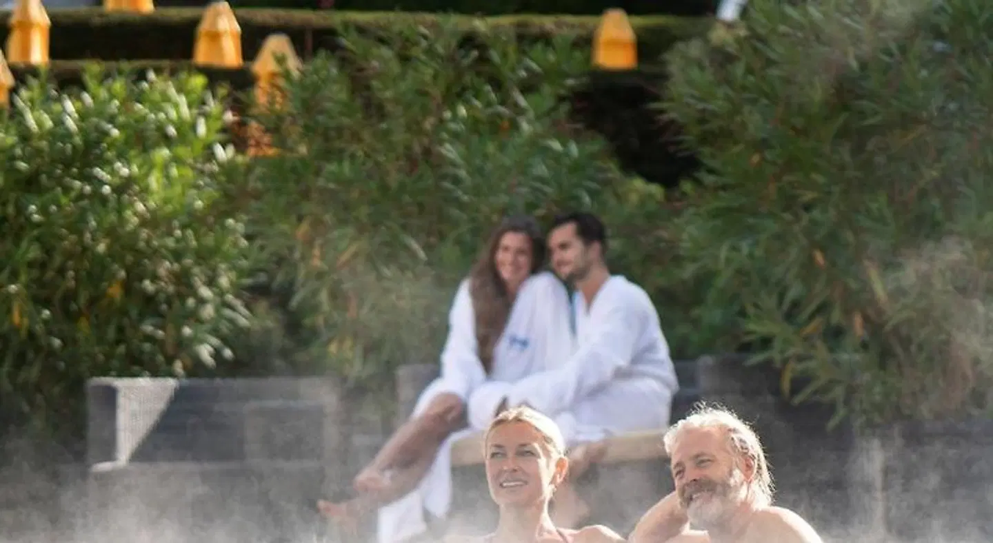 Summmerhof HEALTH_BEAUTY