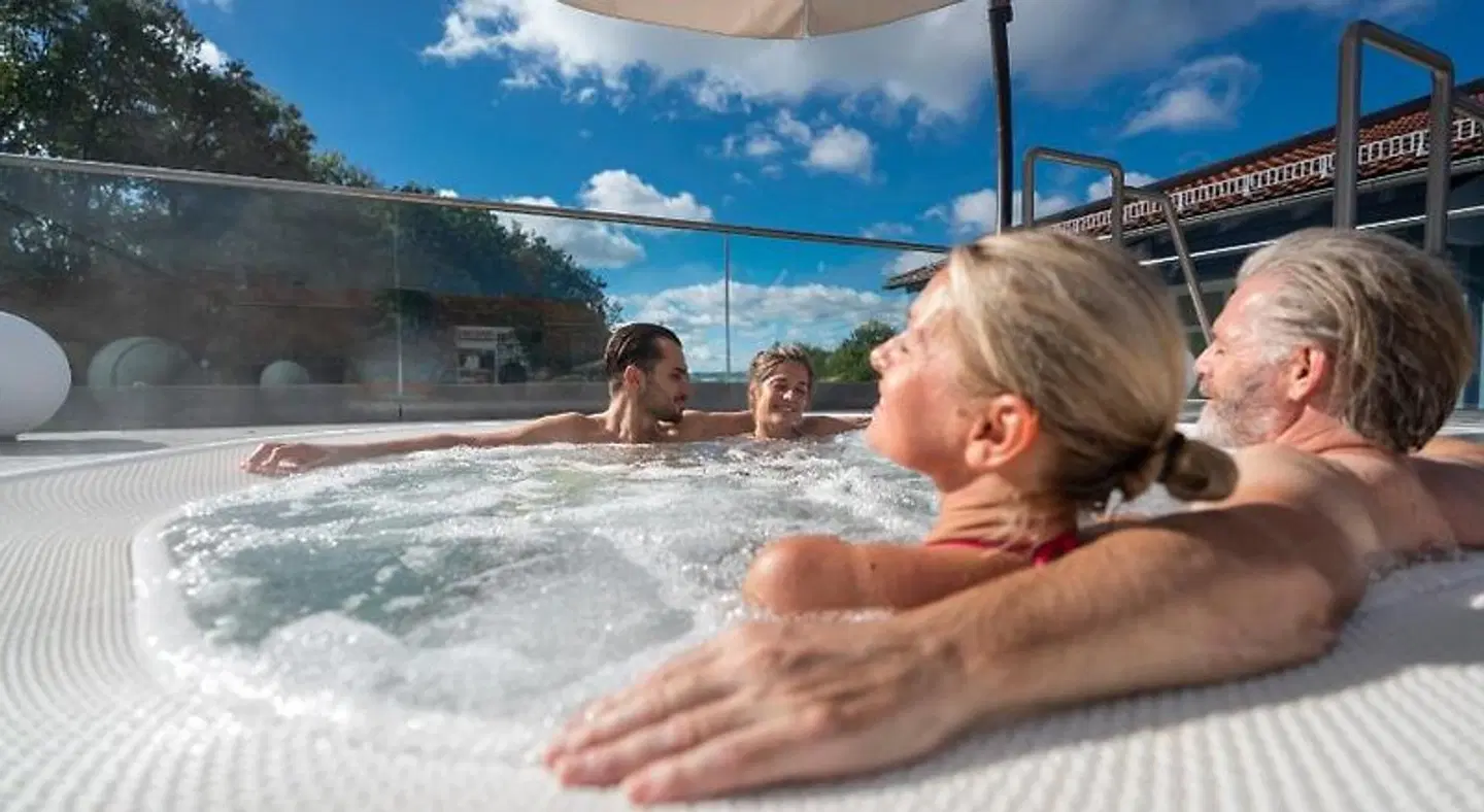 Summmerhof HEALTH_BEAUTY
