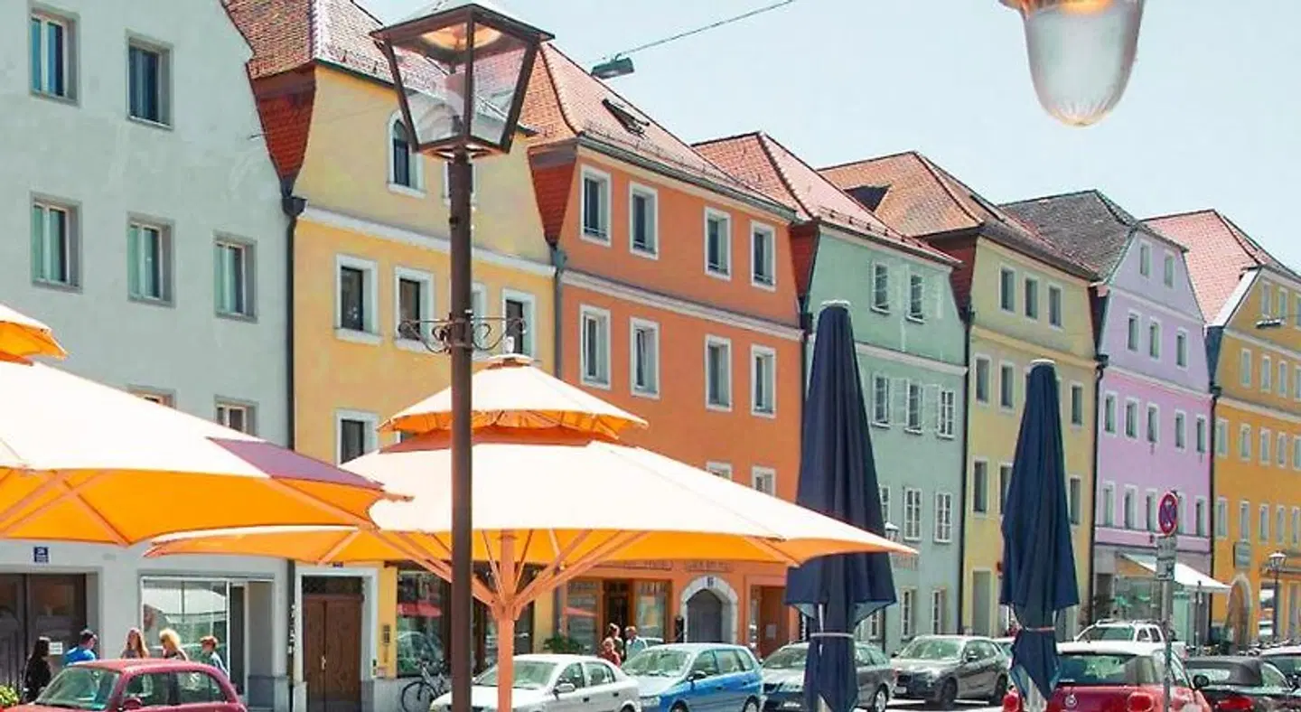 Lux EXTERIOR
