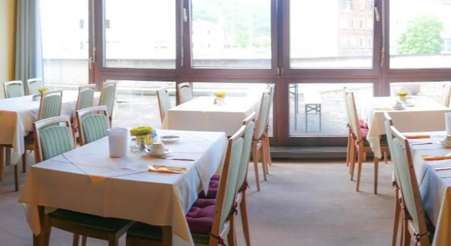 Oronto Restaurant