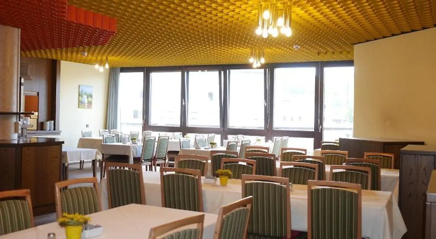 Oronto Restaurant