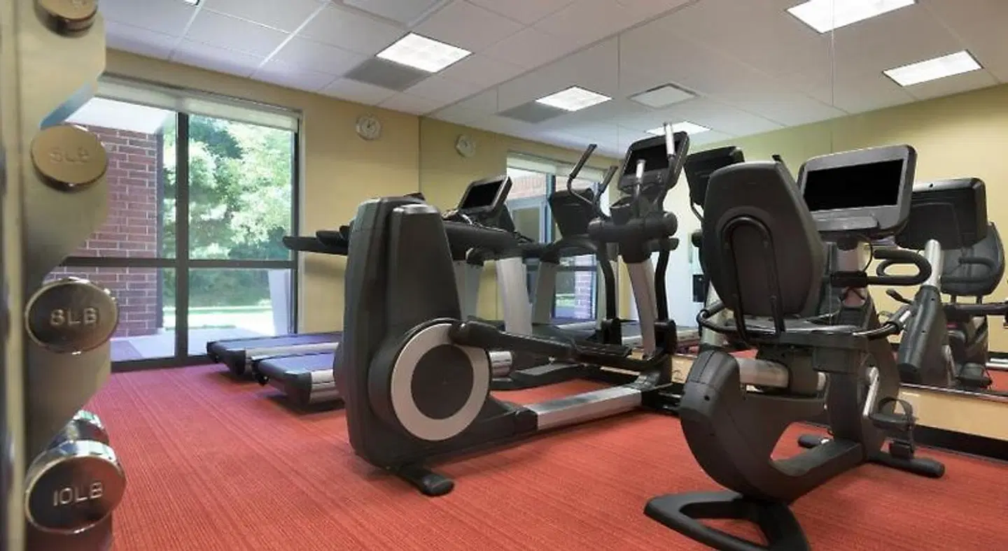 Hyatt Place Baltimore/Owings Mills SPORTS_AND_LEISURE