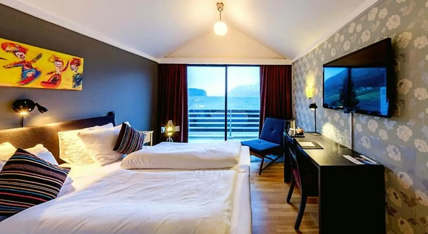 Havila Hotel Raftevold ROOM_EXAMPLE