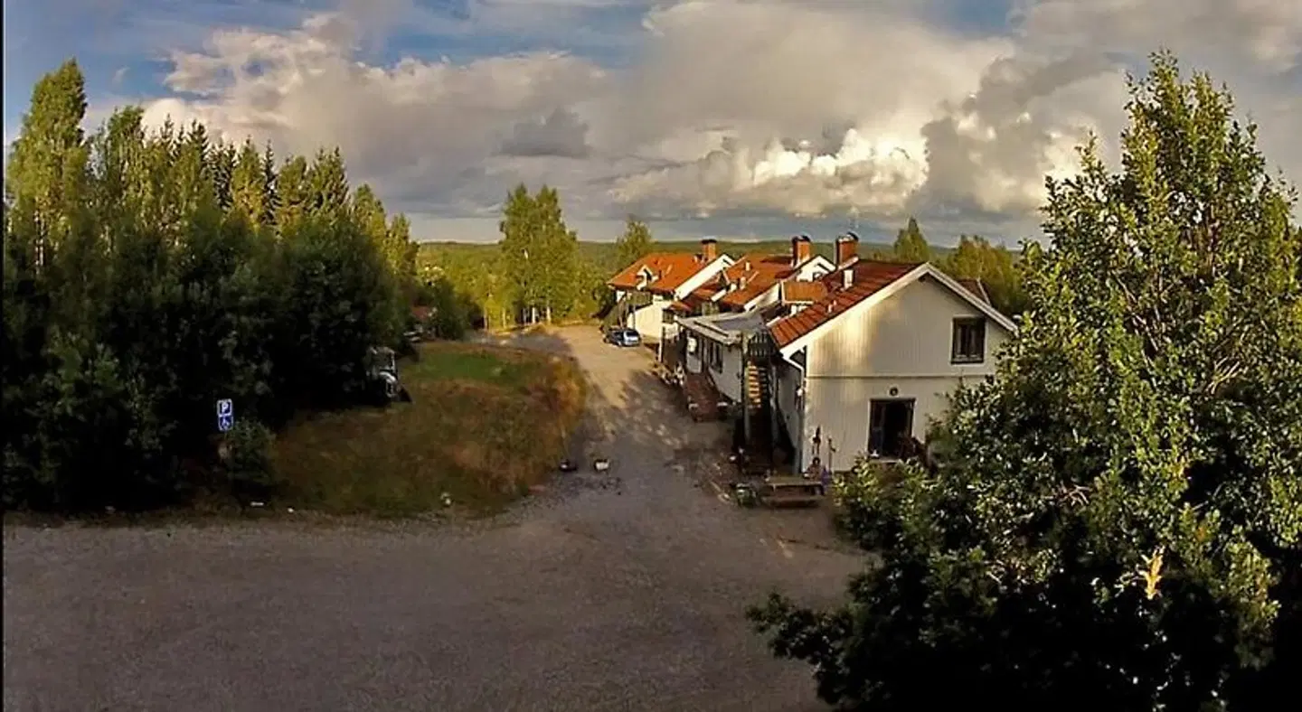 Tingvall B&B Eco-Lodge EXTERIOR