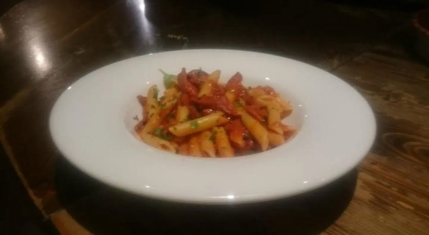 Blue Ribbon Restaurant