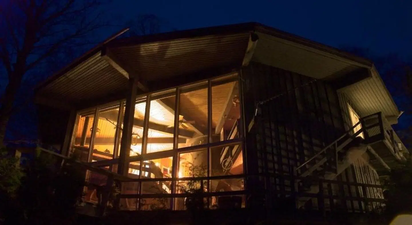 Stouffermill Bed & Breakfast EXTERIOR