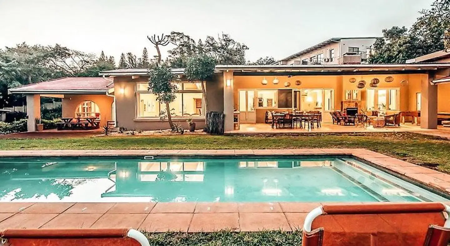 Ngoye Lodge OUTDOOR_POOL