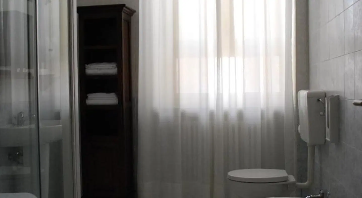 Il Convento Badezimmer
