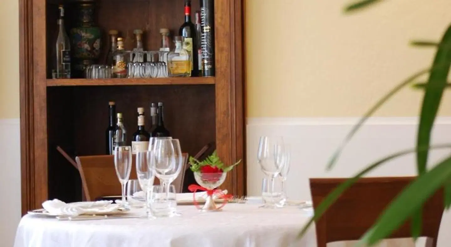 Il Convento Restaurant
