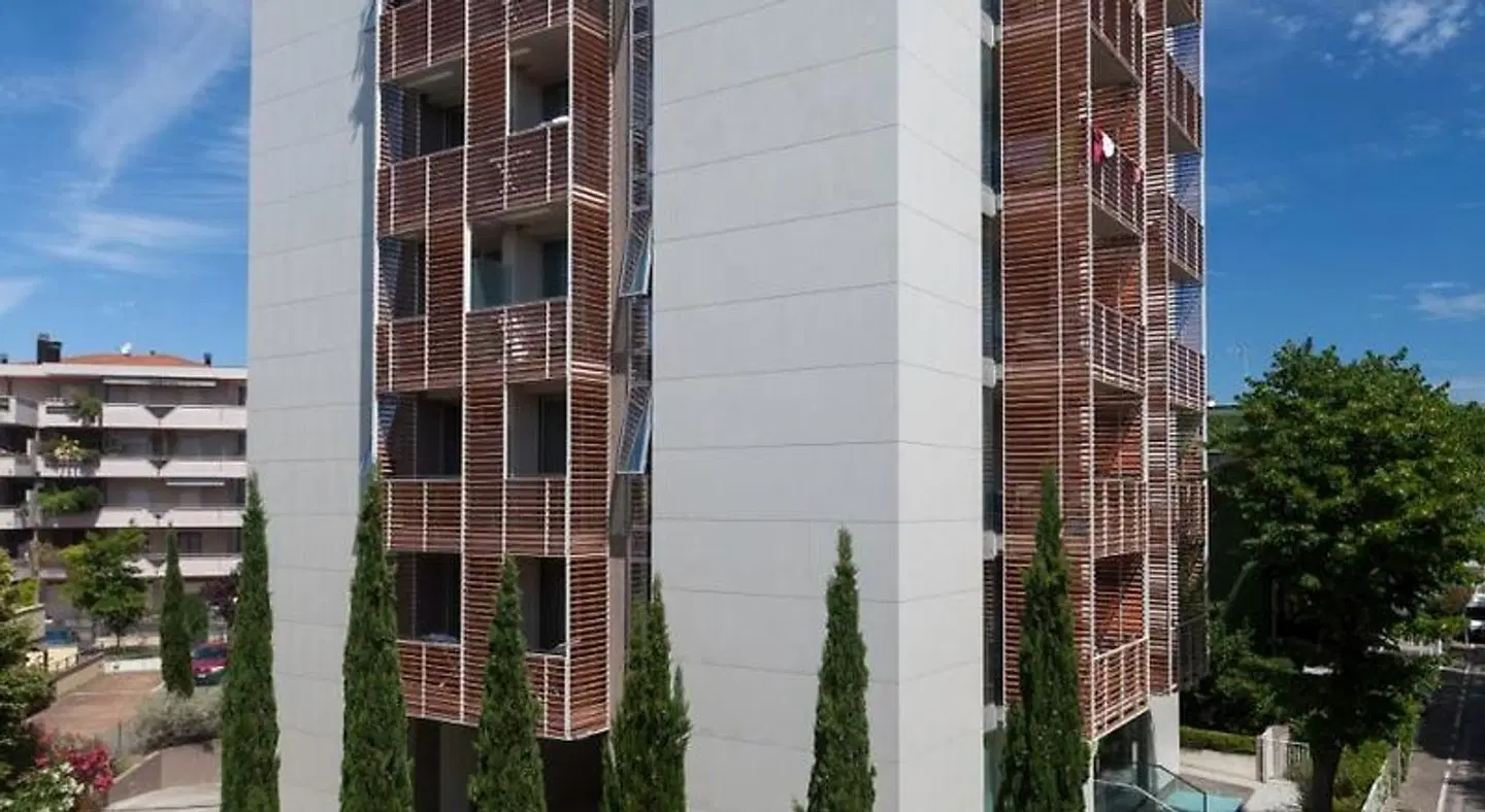 Residence Delfina EXTERIOR